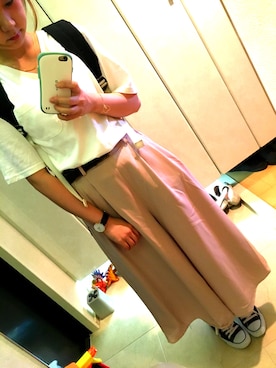 みちゃさんのコーディネート
