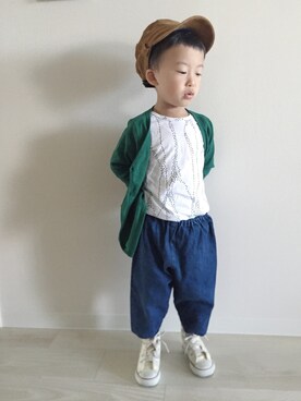 h39さんのコーディネート