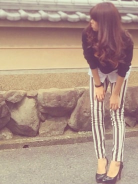 a m. 【 あ む 】さんのコーディネート