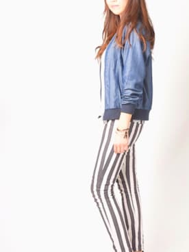 a m. 【 あ む 】さんのコーディネート