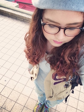 ayacappeさんのコーディネート