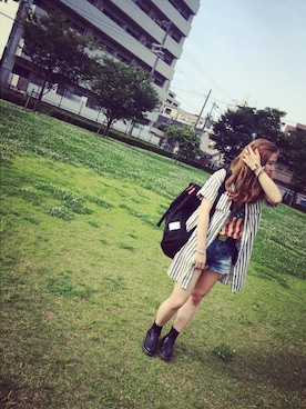 ayacappeさんのコーディネート