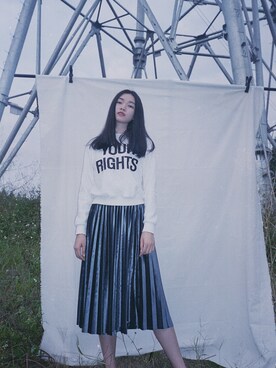 裙主さんのコーディネート