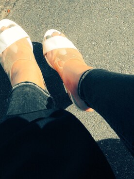 Ayano Mikiさんのコーディネート