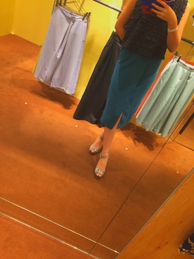 Ayano Mikiさんのコーディネート