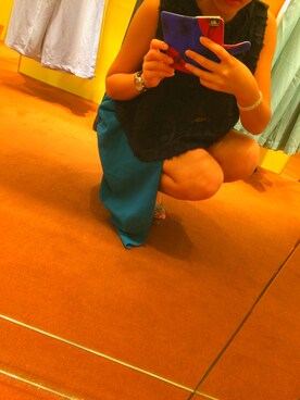 Ayano Mikiさんのコーディネート