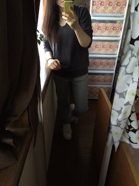 にゃんきぃさんのコーディネート