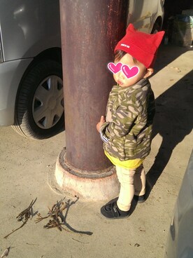 ハッピーターンさんのコーディネート