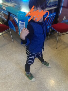 ハッピーターンさんのコーディネート