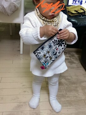 ハッピーターンさんのコーディネート