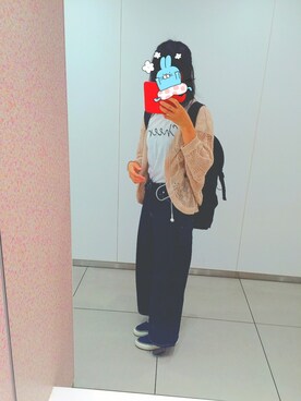 みんさんのコーディネート