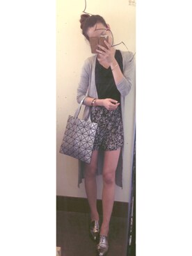 貝爾奶奶さんのコーディネート