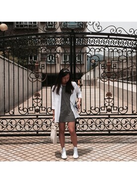 Stephanie.Fさんのコーディネート