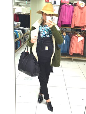 Midori さんのコーディネート