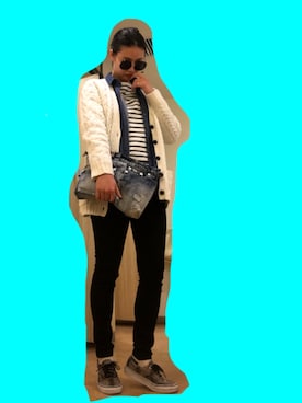 Midori さんのコーディネート