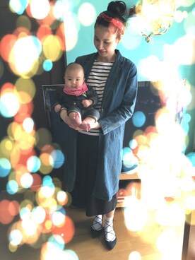 Midori さんのコーディネート