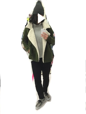 Midori さんのコーディネート