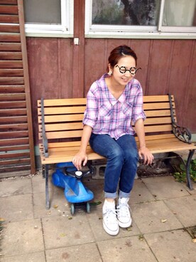 michi☆さんのコーディネート