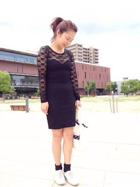 michi☆さんのコーディネート