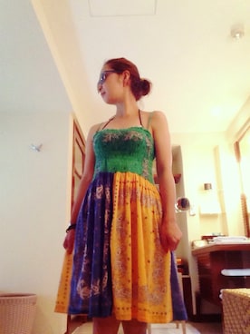 michi☆さんのコーディネート