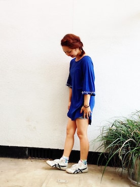 michi☆さんのコーディネート