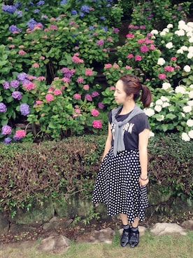 michi☆さんのコーディネート