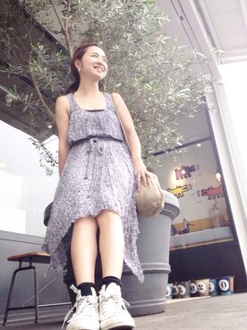 michi☆さんのコーディネート