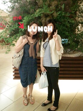 michi☆さんのコーディネート