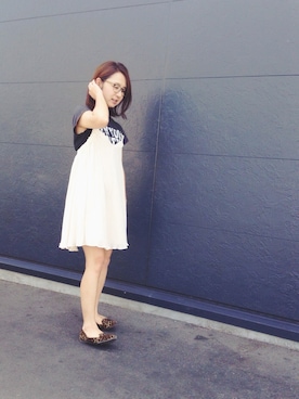 michi☆さんのコーディネート