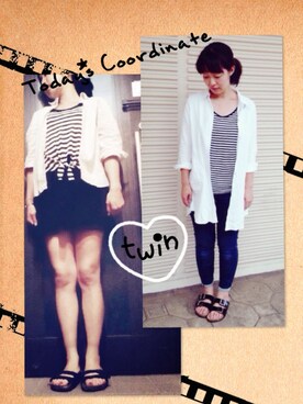 michi☆さんのコーディネート