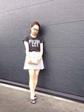 michi☆さんのコーディネート