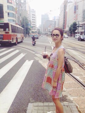 michi☆さんのコーディネート