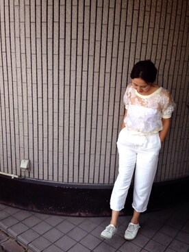 michi☆さんのコーディネート