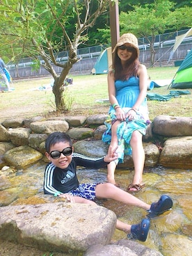 michi☆さんのコーディネート