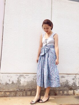 michi☆さんのコーディネート