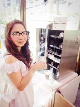 michi☆さんのコーディネート