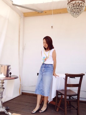 michi☆さんのコーディネート