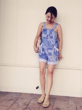 michi☆さんのコーディネート