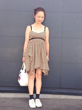 michi☆さんのコーディネート