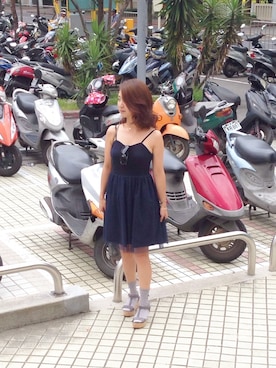 michi☆さんのコーディネート