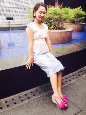 michi☆さんのコーディネート