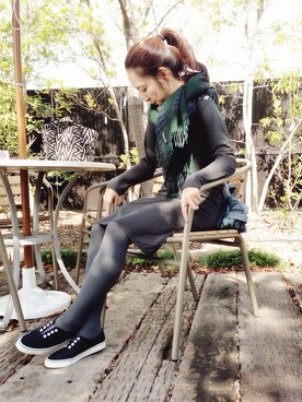 michi☆さんのコーディネート