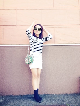 michi☆さんのコーディネート