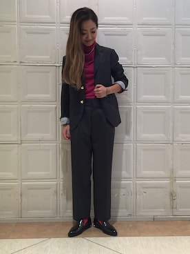 sawaaaさんのコーディネート