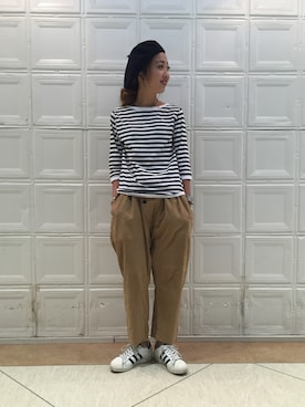 sawaaaさんのコーディネート