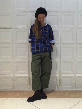 sawaaaさんのコーディネート