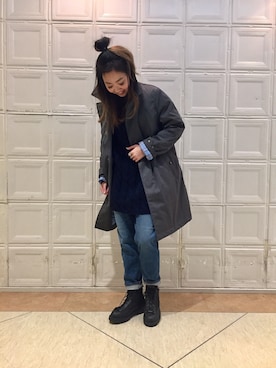 sawaaaさんのコーディネート