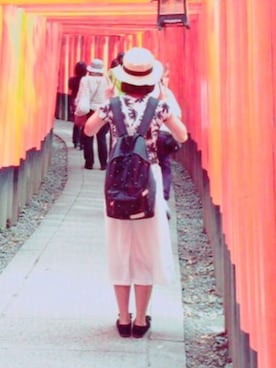 GGさんのコーディネート