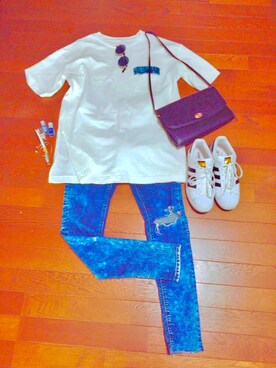 GGさんのコーディネート