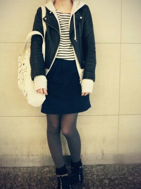 a_d_a_tさんのコーディネート